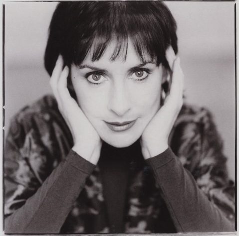 Cantora irlandesa Enya - Reprodução/@official_enya