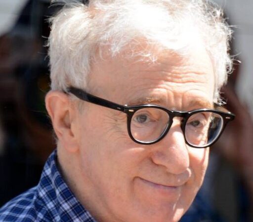 Woody Allen volta a negar acusações de abuso e critica cultura do cancelamento