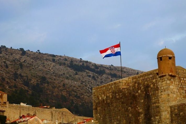 Dubrovnik, Croácia – Wikimedia Commons/Ivan.Petrović.Poljak.001