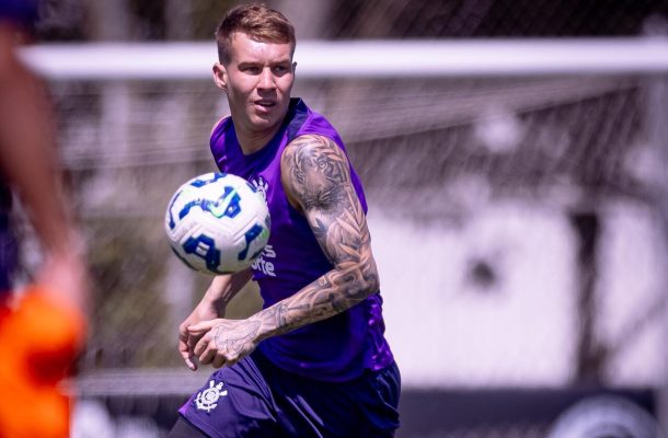 Corinthians é condenado pela Fifa por dívida na contratação do volante Charles