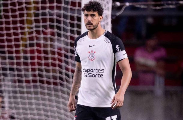 Gustavo Henrique detona arbitragem após empate: “Desanimador”