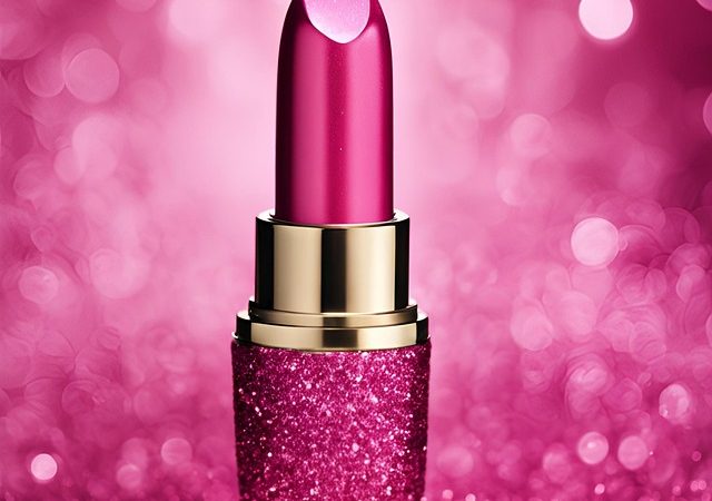 Entre lábios e lutas: a origem do batom que enfrentou séculos de julgamentos