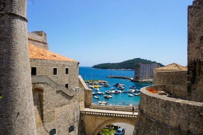 Dubrovnik, Croácia – Archana Reddy/Unsplash