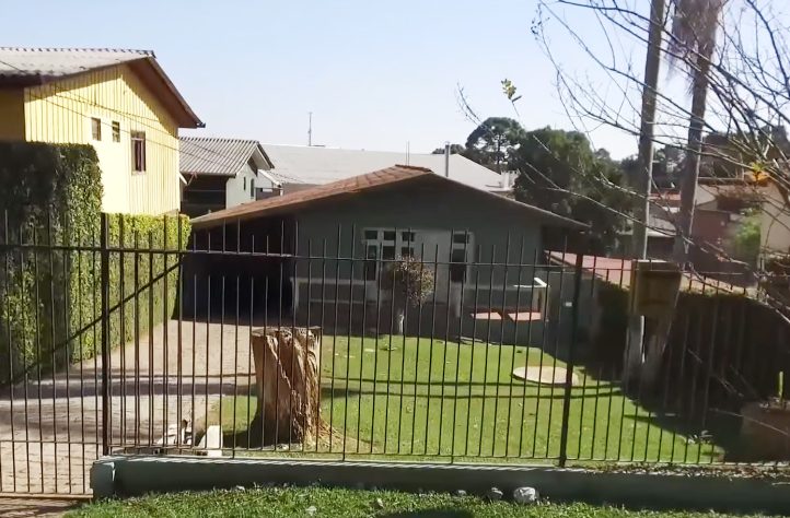 Casa de Paulo Leminski (Curitiba, PR)