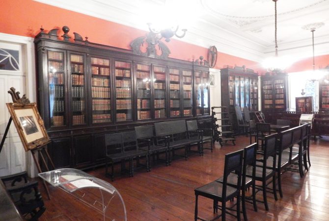 Museus-casas de autores brasileiros revelam a vida por trás da obra