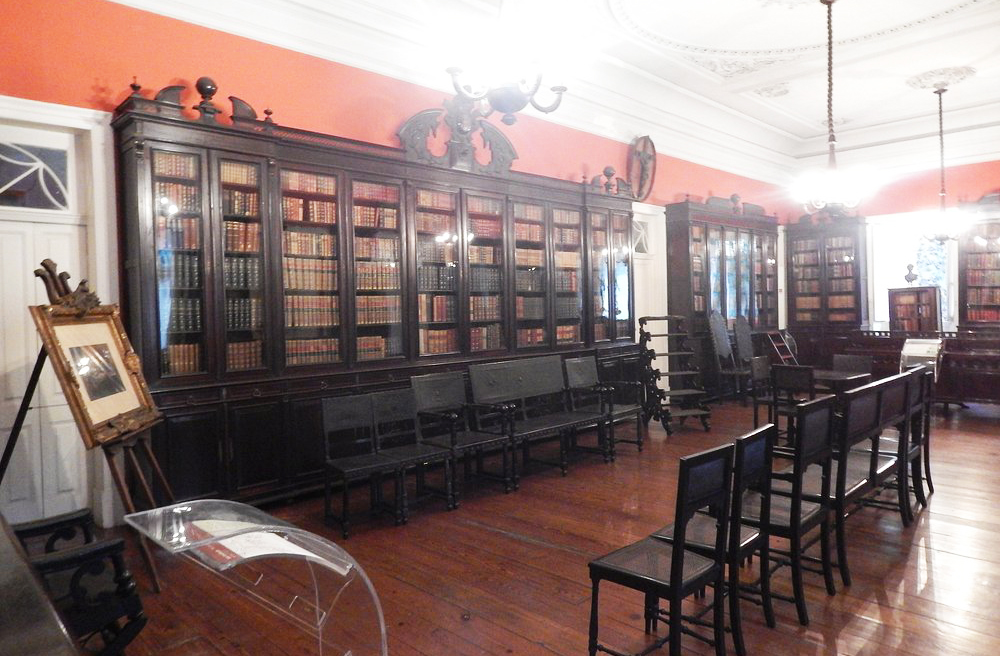 Museus-casas de autores brasileiros revelam a vida por trás da obra