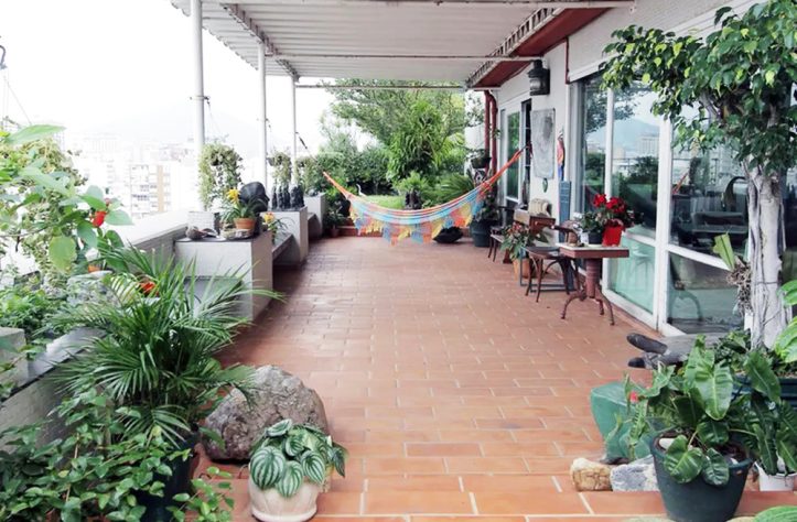 Casa de Rubem Braga (Rio de Janeiro, RJ)