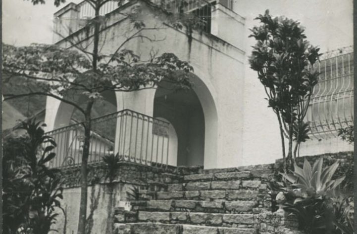 Casa de Cecília Meireles (Rio de Janeiro, RJ)