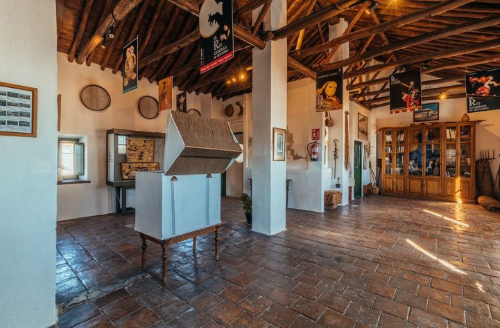 Casa de Federico García Lorca – Valderrubio, Espanha