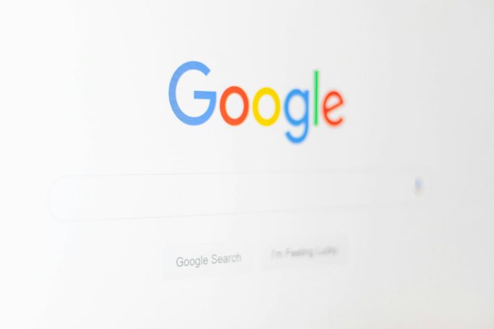 Google - Christian Wiediger/Unsplash