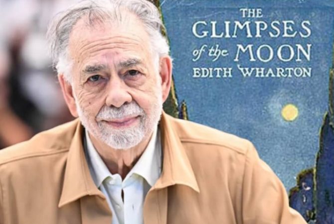 Após fracasso de ‘Megalópolis’, Francis Ford Coppola prepara novo projeto para 2027