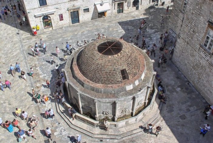 Dubrovnik, Croácia – ZEBULON72/Pixabay