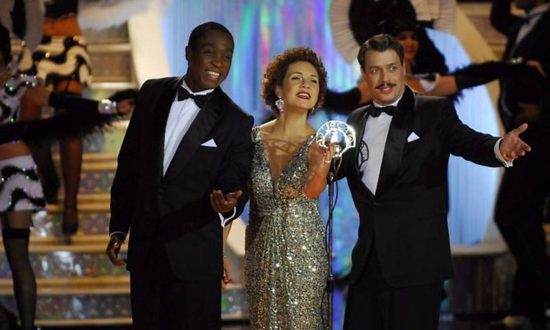 Ator Fábio Assunção