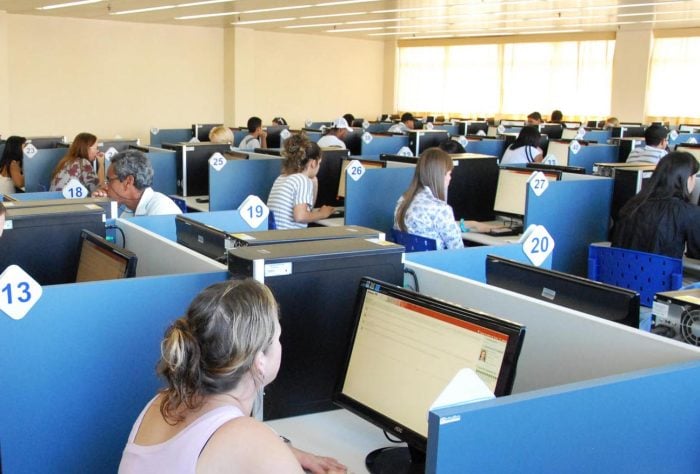 CNH sem autoescola