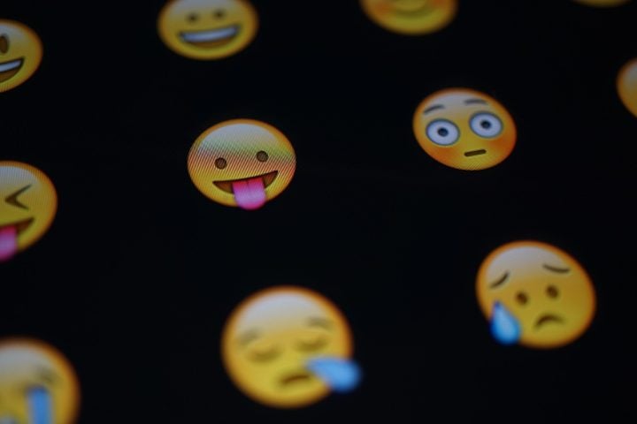 Emojis – Florian Pirche/Pixabay