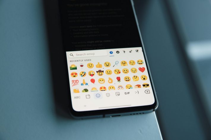 Emojis – Emojisprout emojisprout.com/Unsplash