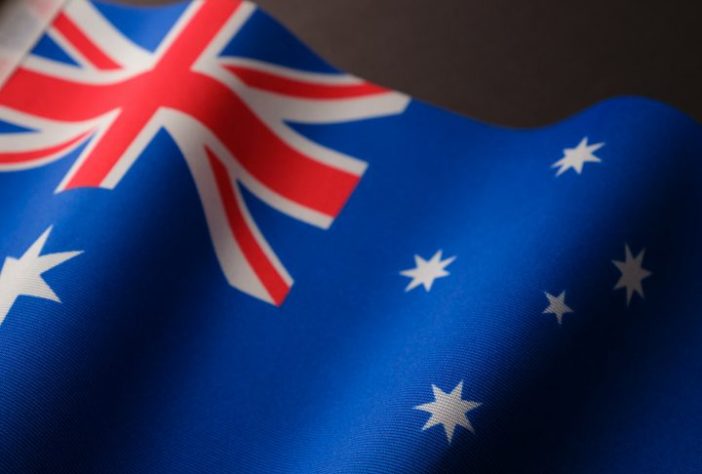 Bandeira da Nova Zelândia - engin akyurt/Unsplash
