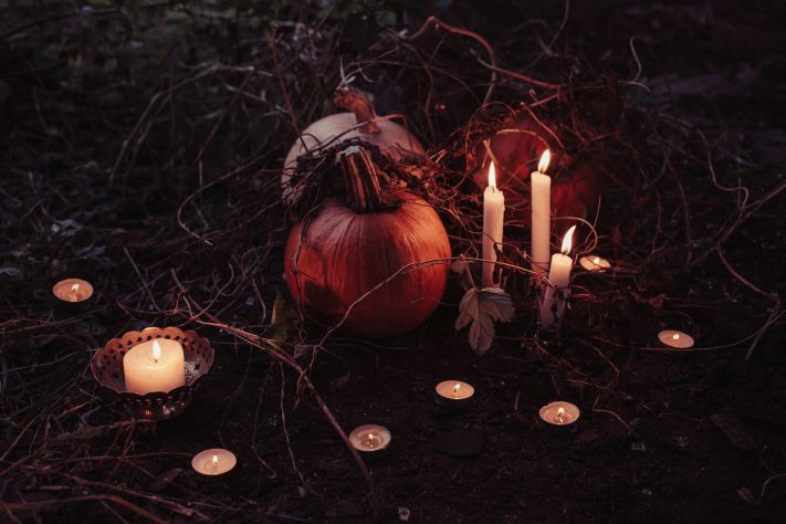 Satanismo, ritual - freestocks/Unsplash