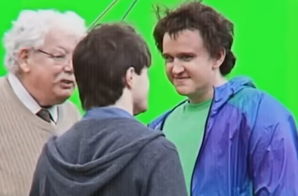 “Tinha a experiência de ser parte dos filmes, mas também sentia que tinha a oportunidade de começar de novo, o que é útil”, disse o ator. Essa nova fase foi marcada por escolhas ousadas e papéis desafiadores.