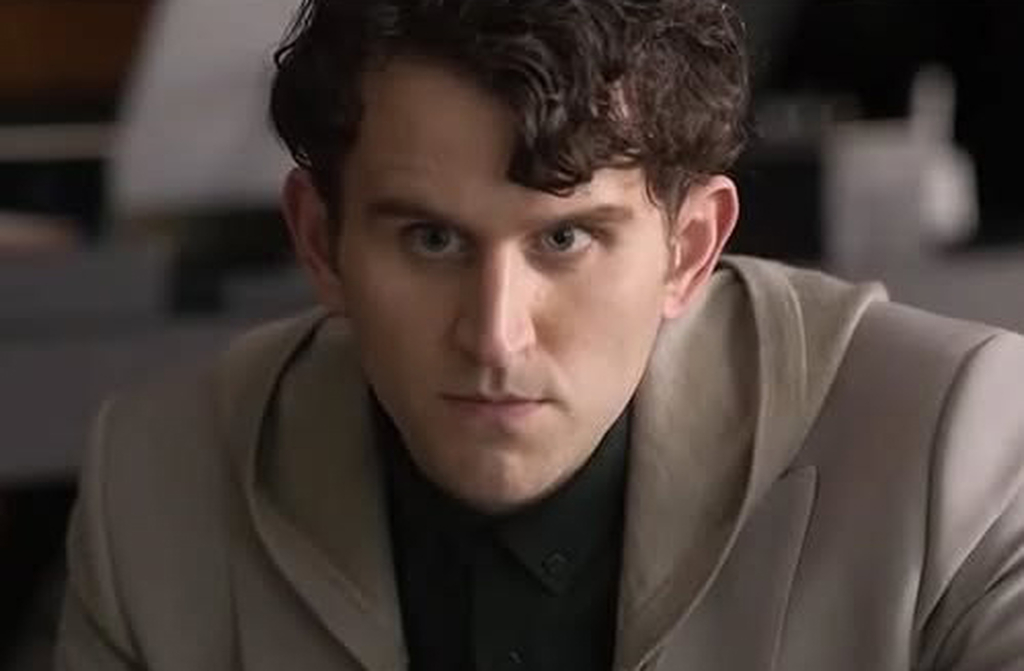 De ator mais odiado de ‘Harry Potter’ a estrela: a virada de Harry Melling