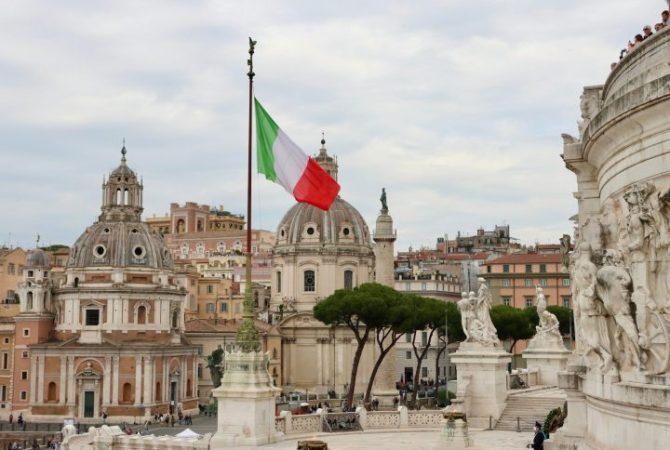 Estrelas do cinema americano que carregam raízes italianas na família