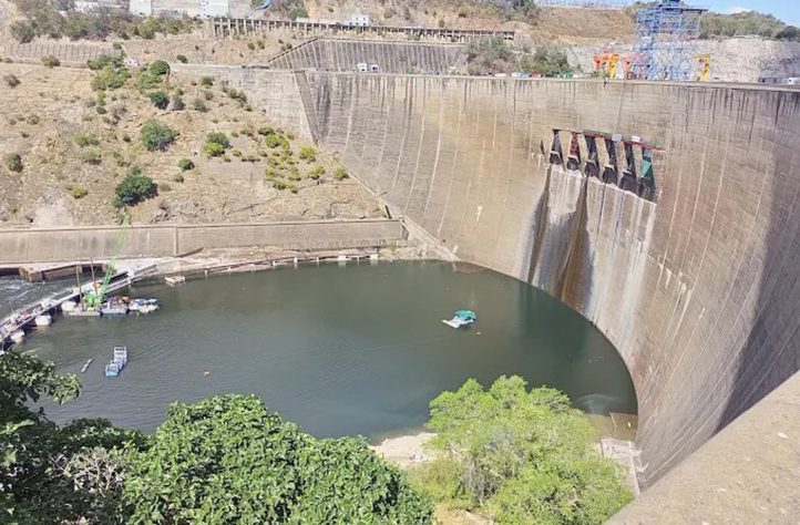 Kariba (Zâmbia/Zimbábue)