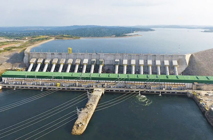 Belo Monte (Brasil)