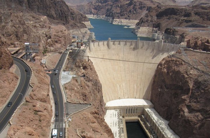 Represa Hoover