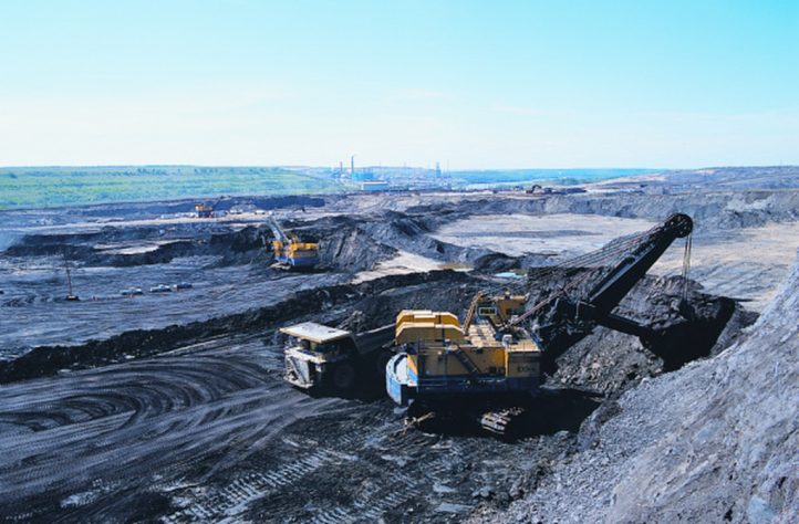 Represa de Rejeitos Syncrude (Canadá)