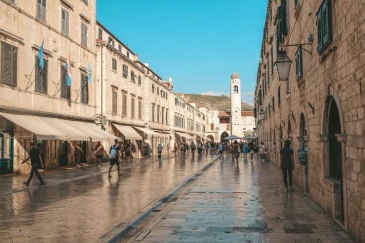 Dubrovnik, Croácia – Kevin Charit/Unsplash