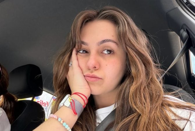 Klara Castanho faz 25 anos; veja a carreira da atriz, que passou por drama pessoal em 2022