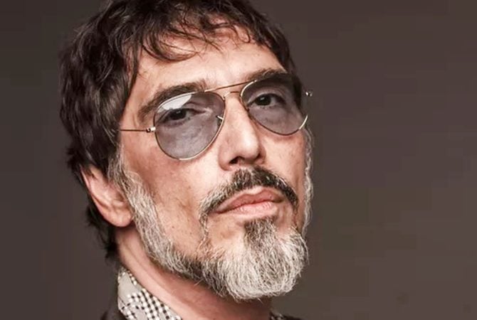 Da inquietação criativa à pancadaria verbal: cantor Lobão coleciona brigas, sucessos e polêmicas