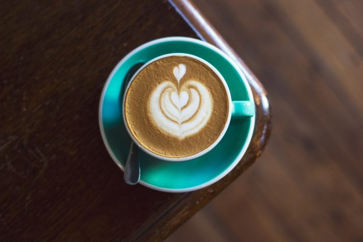 Capuccino - Matt Hoffman/Unsplash