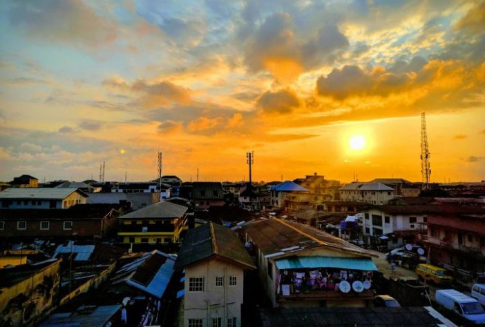 Nigéria - Namnso Ukpanah/Unsplash