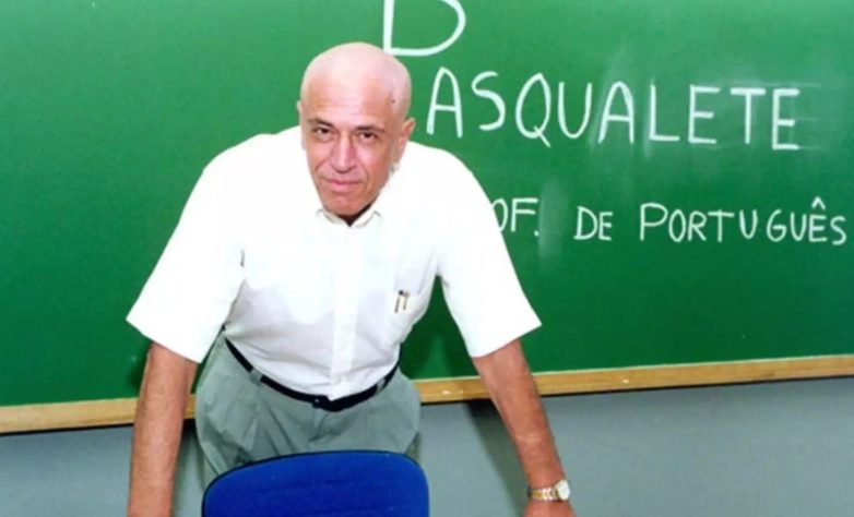Perfil do ator Nuno Leal Maia