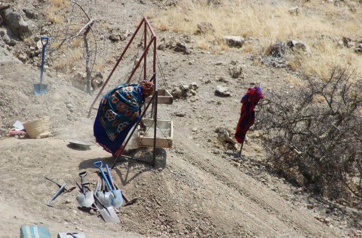 Pesquisas contínuas