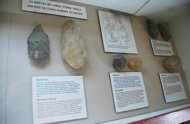 Formação geológica