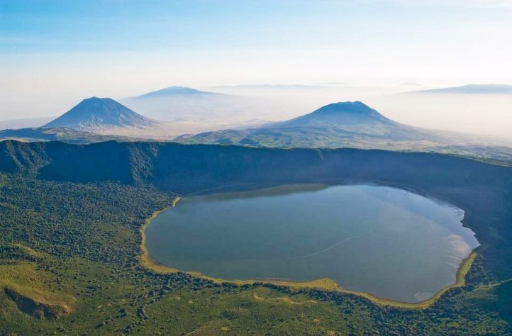 Localização estratégica