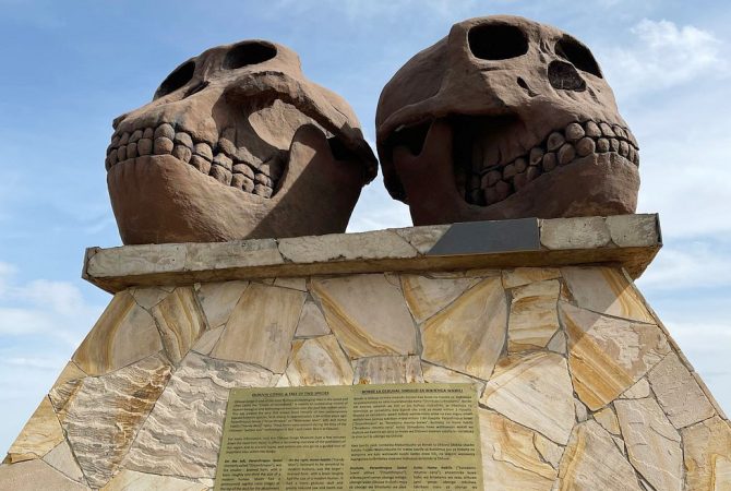 Conheça o Desfiladeiro de Olduvai, o lugar onde a humanidade começou