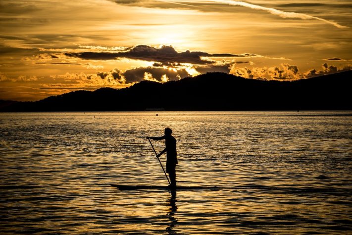 Stand up paddle – thelester/Pixabay