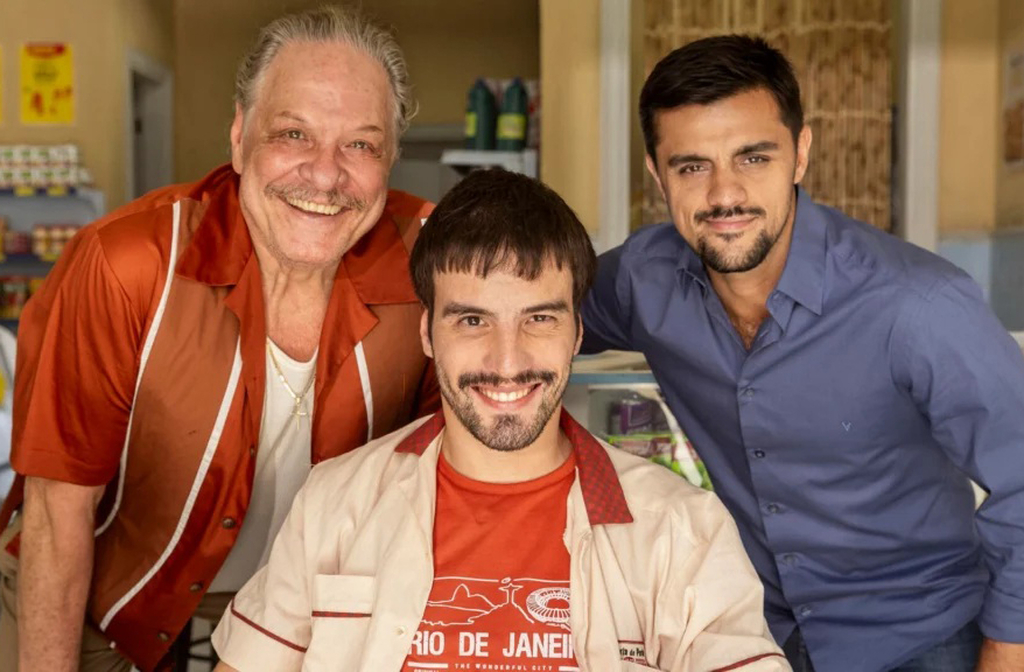 Pedro reforça que sua presença na novela ajuda a quebrar estereótipos. Ele não é retratado como alguém que precisa ser salvo, mas como um sujeito ativo, com desejos, conflitos e sonhos. Isso contribui para uma representação mais justa e plural.