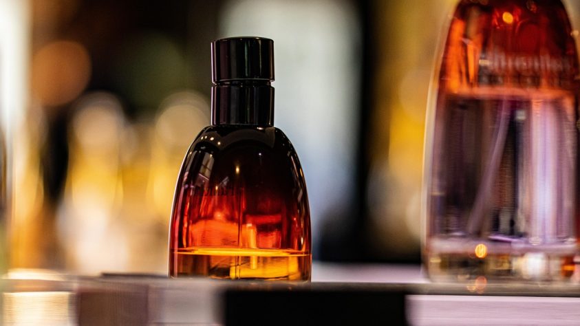 Perfumes masculinos