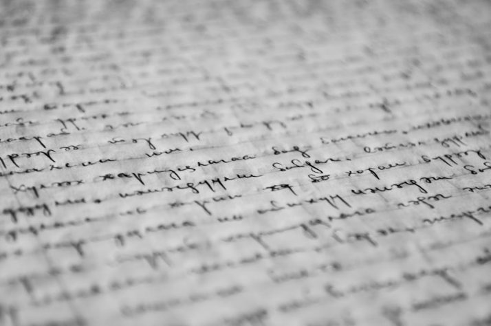 Documento, foto NEUTRA - Pixabay