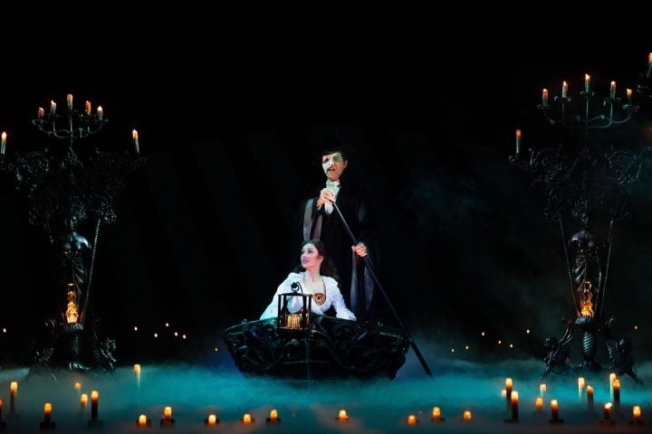 O musical 