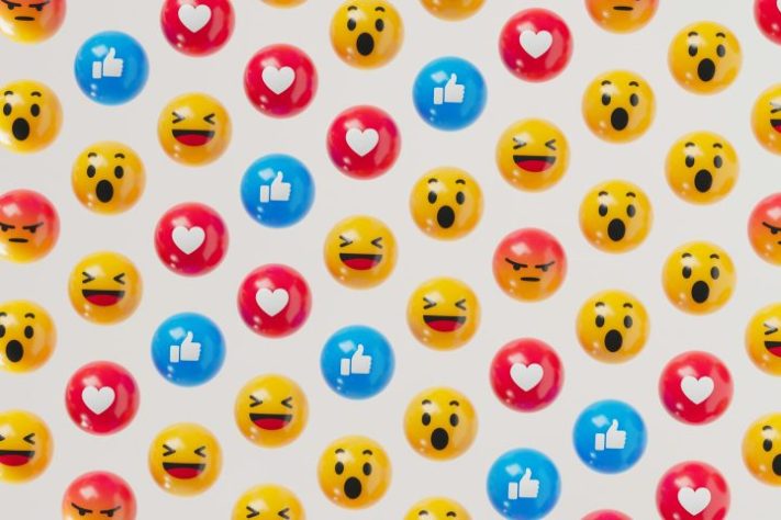 Emojis – Planet Volume/Unsplash