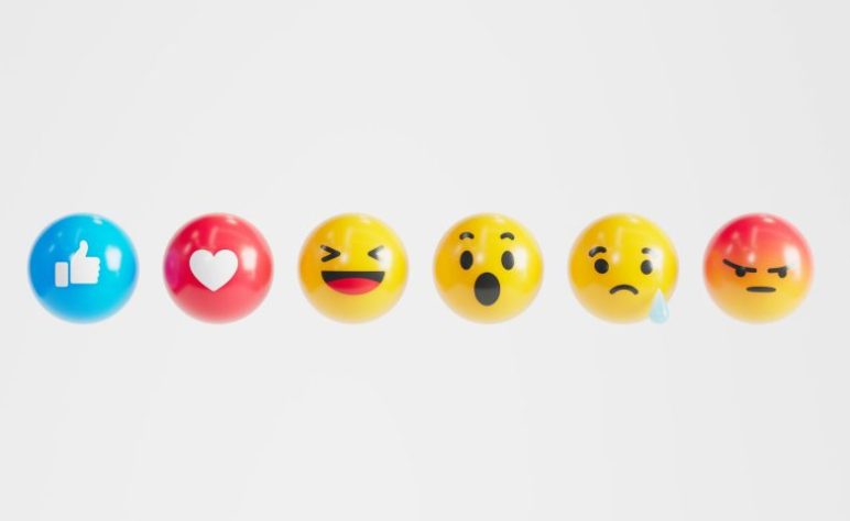 Emojis – Planet Volume/Unsplash