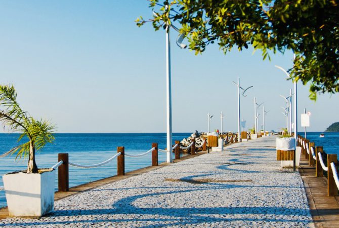 ‘Oscar das praias’: cidade em Santa Catarina alcança feito notável no turismo brasileiro