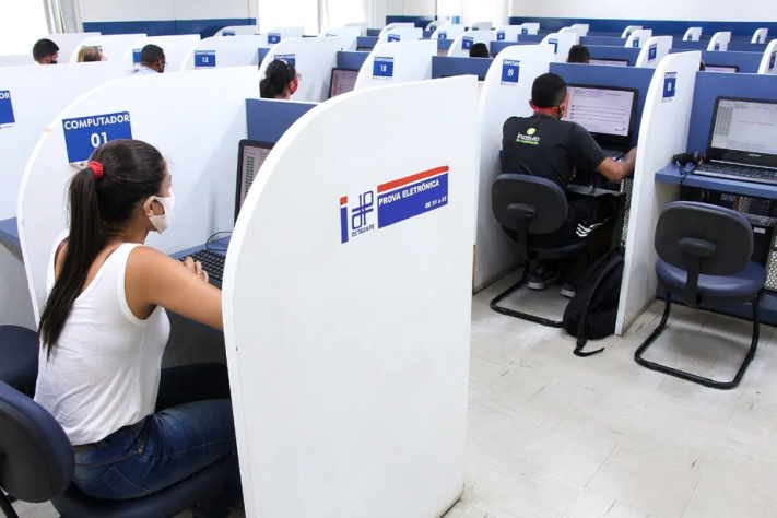 CNH sem autoescola