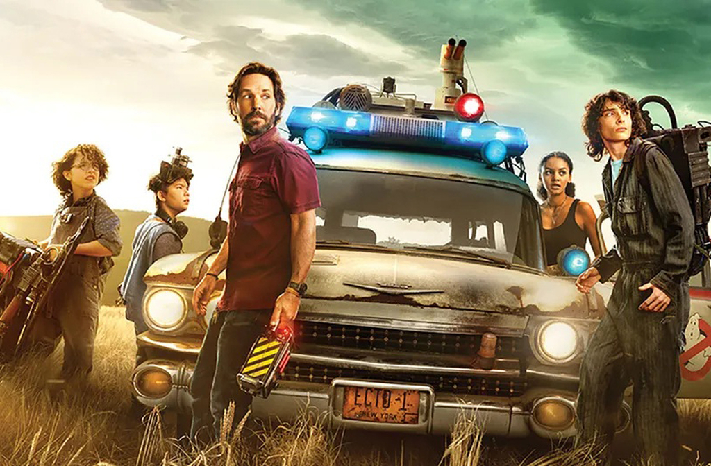 Em 2021, Moranis recusou um convite para participar do revival de 