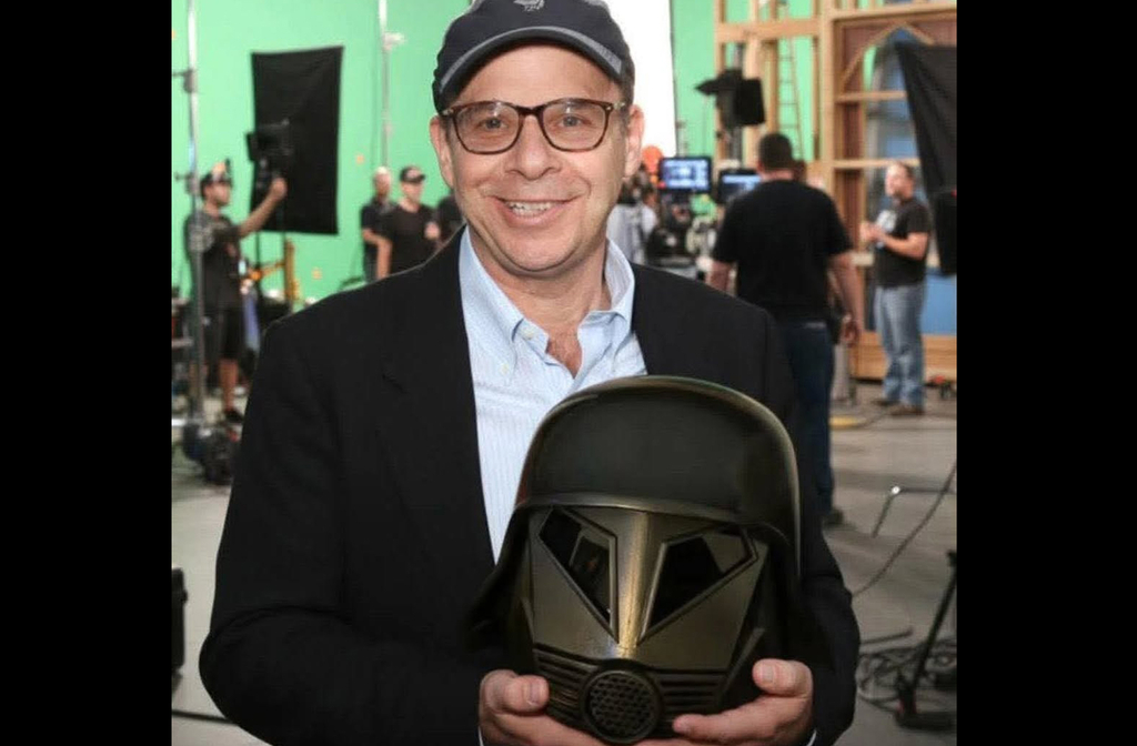 A produção do novo filme está a cargo dos estúdios Amazon MGM, que apostam no poder da nostalgia e no talento de Moranis para atrair públicos de todas as idades.